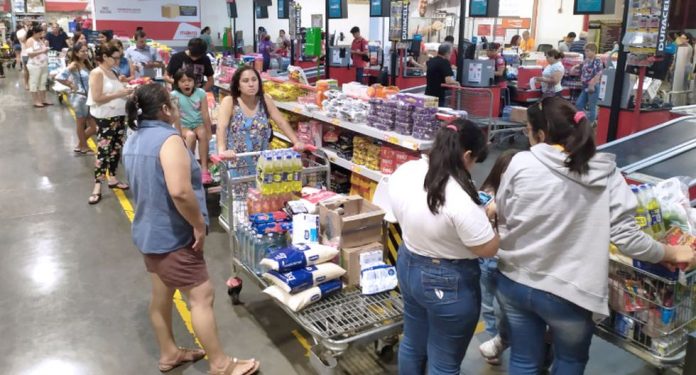 supermercados supermercados