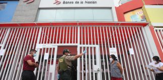 Banco de la Nación