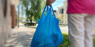bolsas de plástico