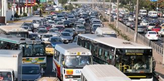 Vehículos de transporte