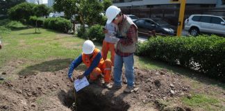 Suelos de Lima son hasta 90 % menos ruidosos