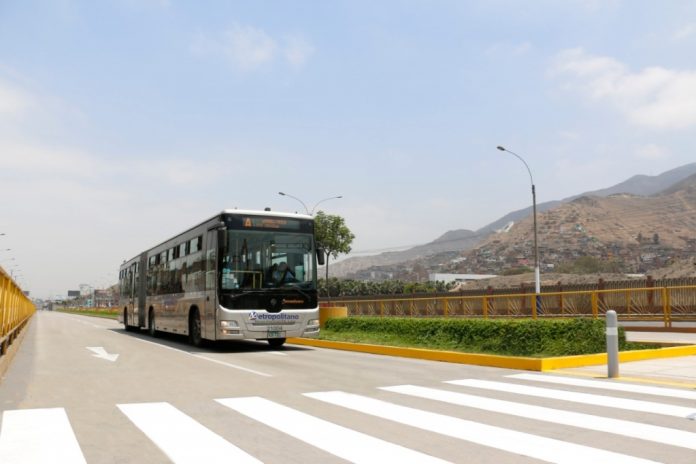 Metropolitano