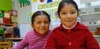 Más de 3 millones de escolares se beneficiarán con alimentos