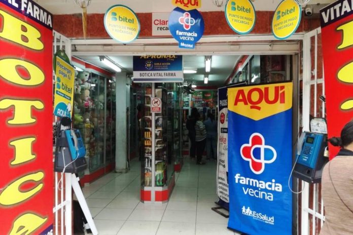 Farmacia Farmacia