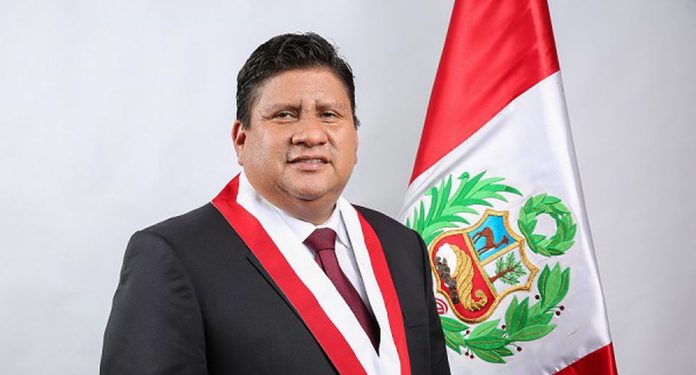 Agustín Ushñahua