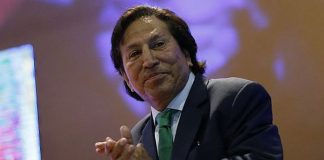 Alejandro Toledo
