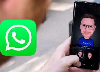 Emojis con tu rostro