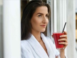 Jugos para quemar grasa abdominal