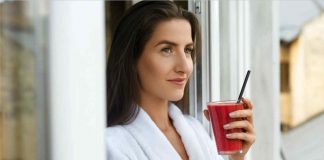 Jugos para quemar grasa abdominal