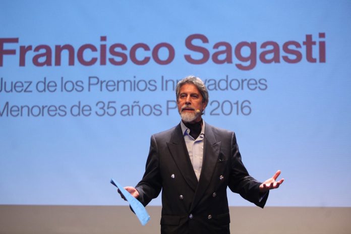 Francisco Sagasti