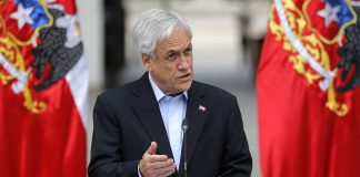 Sebastián Piñera