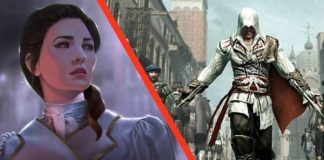 Ubisoft y Epic Games