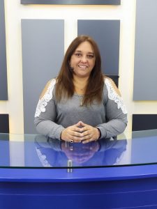 Patricia Boza Lefaure