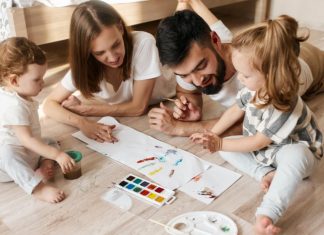 Aprende a vivir y a adaptarte con la familia en cuarentena Aprende a vivir con tu familia durante la cuarentena