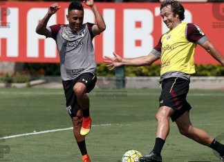 Diego Lugano: “Christian Cueva se relajó un poco”