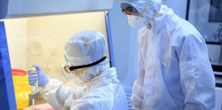 Vacunas contra coronavirus