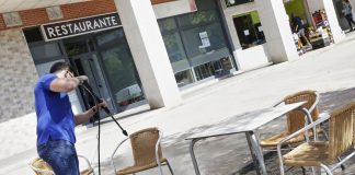 En julio España se abrirá al turismo extranjero