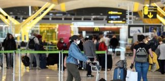 Coronavirus en Italia