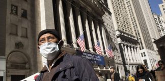 Coronavirus en Nueva York