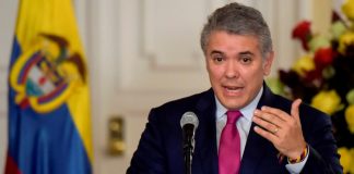 Iván Duque