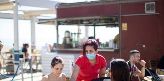 Coronavirus en Francia