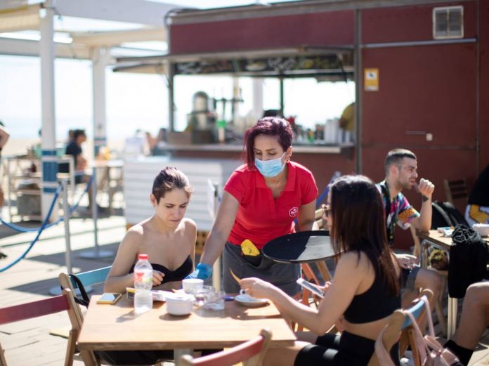 Coronavirus en Francia