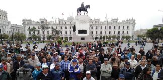 Fonavistas