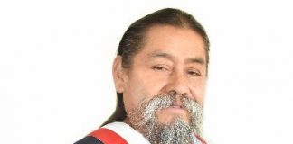 Robledo Gutarra Ramos