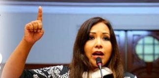 Cecilia García