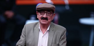 Enrique Fernández Chacón