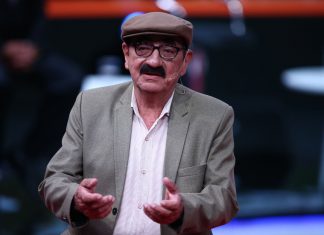 Enrique Fernández Chacón