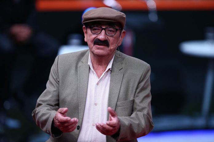 Enrique Fernández Chacón