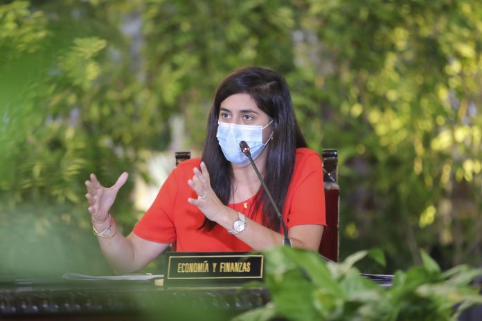 María Antonieta Alva