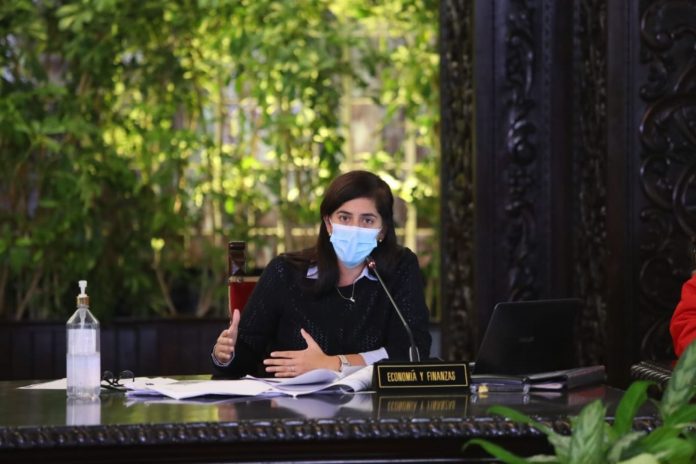 María Antonieta Alva