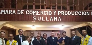 Cámara de Comercio de Sullana