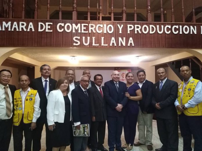 Cámara de Comercio de Sullana