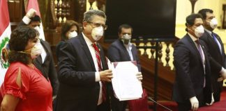 Congreso promulgó ley de retiro de 25% de las AFPs