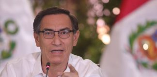Martín Vizcarra