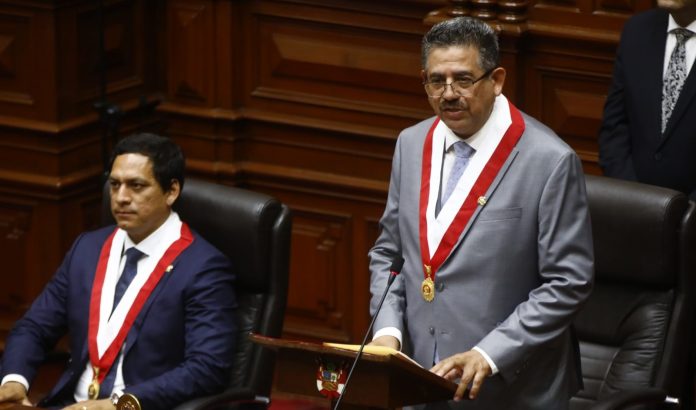 Manuel Merino de Lama