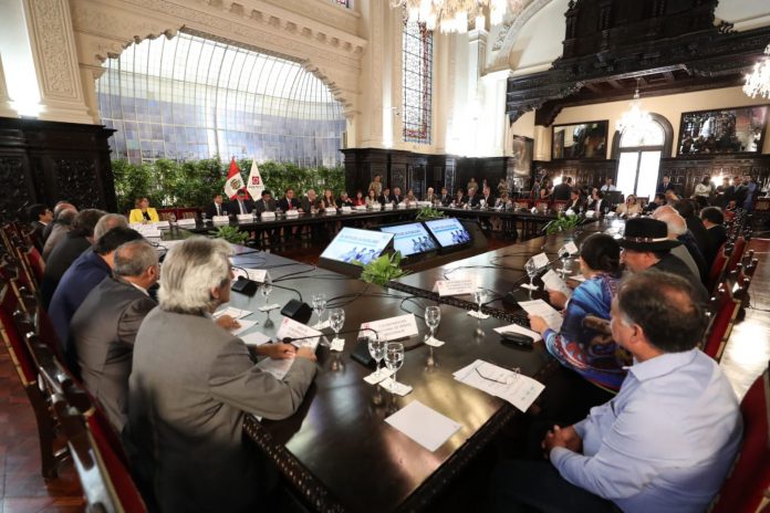grupo de trabajo