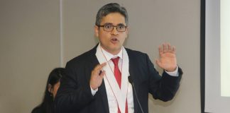 José Domingo Pérez