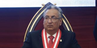 José Luis Lecaros