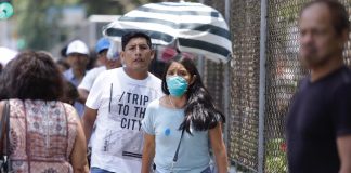 estado de emergencia