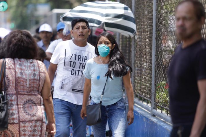 estado de emergencia estado de emergencia