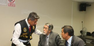 Rómulo Peñaranda