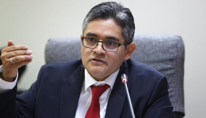 José Domingo Pérez