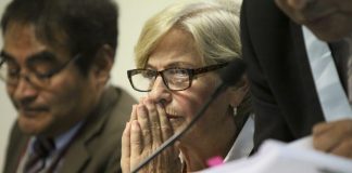 Susana Villarán