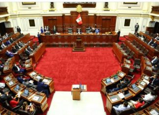 Congreso de la República