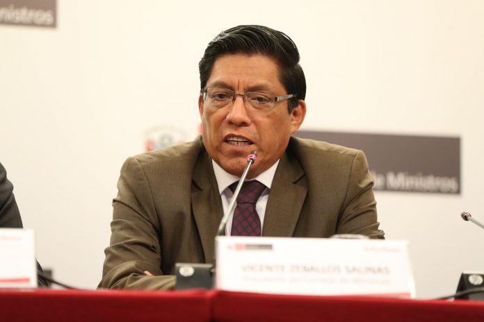 Vicente Zeballos