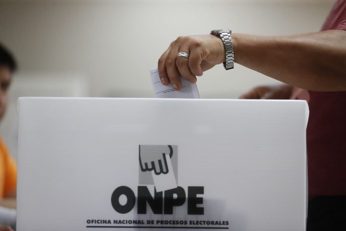 ONPE